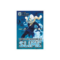 Kodansha America, Inc That Time I Got Reincarnated as a Slime 15 (häftad, eng)