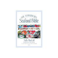 Birlinn General The Tobermory Seafood Bible (häftad, eng)