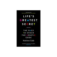 Profile Books Ltd Life's Greatest Secret (häftad, eng)