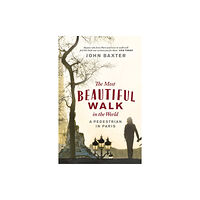 Octopus publishing group The Most Beautiful Walk in the World (häftad, eng)