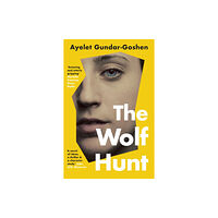 Pushkin Press The Wolf Hunt (häftad, eng)