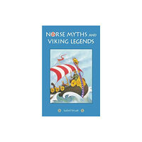 Floris Books Norse Myths and Viking Legends (häftad, eng)