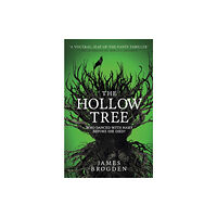 Titan Books Ltd The Hollow Tree (häftad, eng)