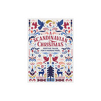 Vintage Publishing A Scandinavian Christmas (inbunden, eng)