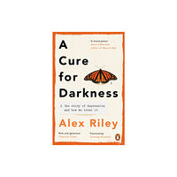 Ebury Publishing A Cure for Darkness (häftad, eng)