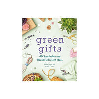 Michael O'Mara Books Ltd Green Gifts (inbunden, eng)