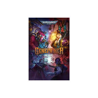 Games Workshop Ltd Genefather (häftad, eng)