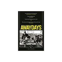 Canongate Books Awaydays (häftad, eng)