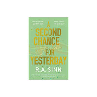 Rebellion Publishing Ltd. A Second Chance for Yesterday (häftad, eng)