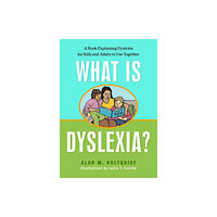 Jessica kingsley publishers What is Dyslexia? (häftad, eng)