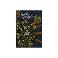 Templar Publishing Herbert's Garden (inbunden, eng)