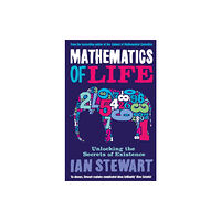 Profile Books Ltd Mathematics Of Life (häftad, eng)