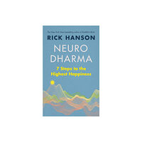 Ebury Publishing Neurodharma (häftad, eng)