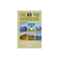 Posthouse Publishing The A9 Handbook (häftad, eng)