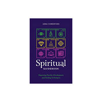 Rockpool Publishing Spiritual Guidebook (häftad, eng)