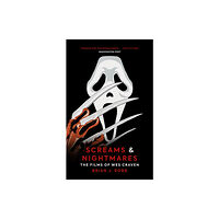 Polaris Publishing Limited Screams & Nightmares (inbunden, eng)