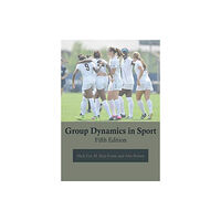 Fitness Information Technology, Inc, U.S. Group Dynamics in Sport (häftad, eng)