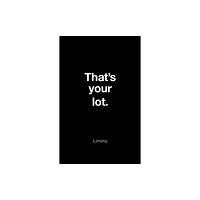 HarperCollins Publishers That’s Your Lot (häftad, eng)