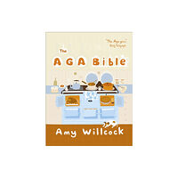 Ebury Publishing Aga Bible (inbunden, eng)