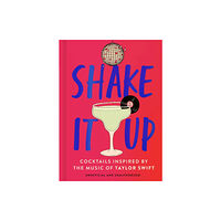 Headline Publishing Group Shake It Up (inbunden, eng)