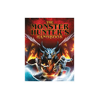 Scholastic The Monster Hunter's Handbook (häftad, eng)