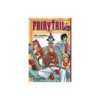 Kodansha America, Inc Fairy Tail 10 (häftad, eng)