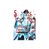 Kodansha America, Inc Shangri-La Frontier 5 (häftad, eng)