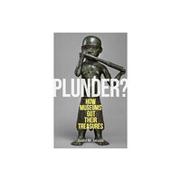 Reaktion Books Plunder? (inbunden, eng)