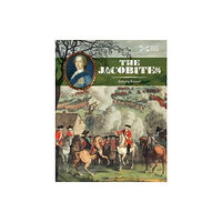 NMSE - Publishing Ltd The Jacobites (häftad, eng)