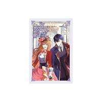 Little, Brown & Company Why Raeliana Ended Up at the Duke's Mansion, Vol. 4 (häftad, eng)