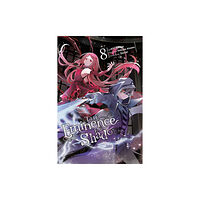 Little, Brown & Company The Eminence in Shadow, Vol. 8 (manga) (häftad, eng)