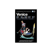 Die Gestalten Verlag Venice (inbunden, eng)