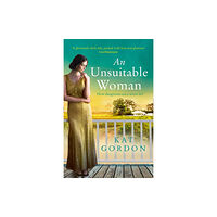 HarperCollins Publishers An Unsuitable Woman (häftad, eng)