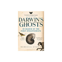 Bloomsbury Publishing PLC Darwin's Ghosts (häftad, eng)