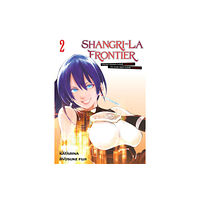 Kodansha America, Inc Shangri-La Frontier 2 (häftad, eng)