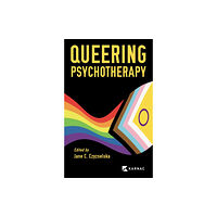 Karnac Books Queering Psychotherapy (häftad, eng)