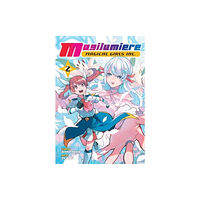 Viz Media, Subs. of Shogakukan Inc Magilumiere Magical Girls Inc., Vol. 2 (häftad, eng)