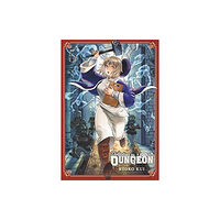 Little, Brown & Company Delicious in Dungeon, Vol. 5 (häftad, eng)