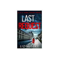 HarperCollins Publishers Last Request (häftad, eng)
