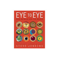 Harpercollins publishers inc Eye to Eye/How Animals See the World (häftad, eng)