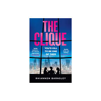 HarperCollins Publishers The Clique (häftad, eng)