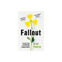 Granta Books Fallout (häftad, eng)