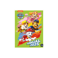 HarperCollins Publishers Paw Patrol Annual 2025 (inbunden, eng)