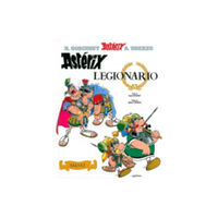 Grupo Editorial Bruno, S.L. Asterix in Spanish (inbunden, spa)