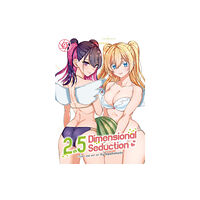 Seven Seas Entertainment, LLC 2.5 Dimensional Seduction Vol. 9 (häftad, eng)