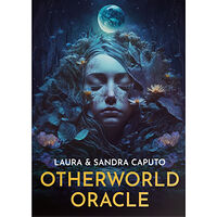 Laura Caputo Sandra Caputo Otherworld Oracle