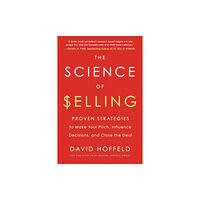 J.P.Tarcher,U.S./Perigee Bks.,U.S. The Science of Selling (häftad, eng)