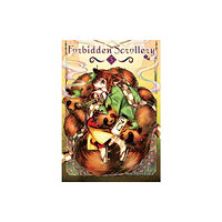 Little, Brown & Company Forbidden Scrollery, Vol. 5 (häftad, eng)