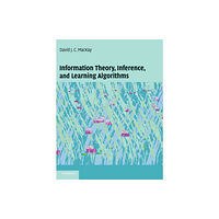 Cambridge University Press Information Theory, Inference and Learning Algorithms (inbunden, eng)