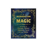 Running Press,U.S. An Introduction to Magic (inbunden, eng)